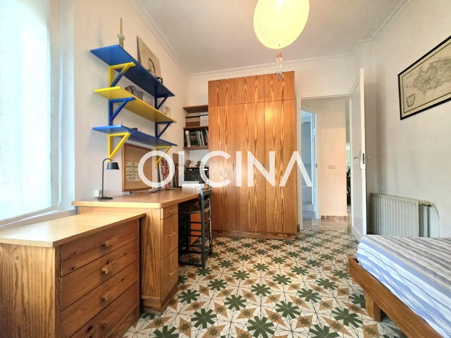 Piso en venta en Cocentaina con Aire acondicionado, Calefacción y Terraza