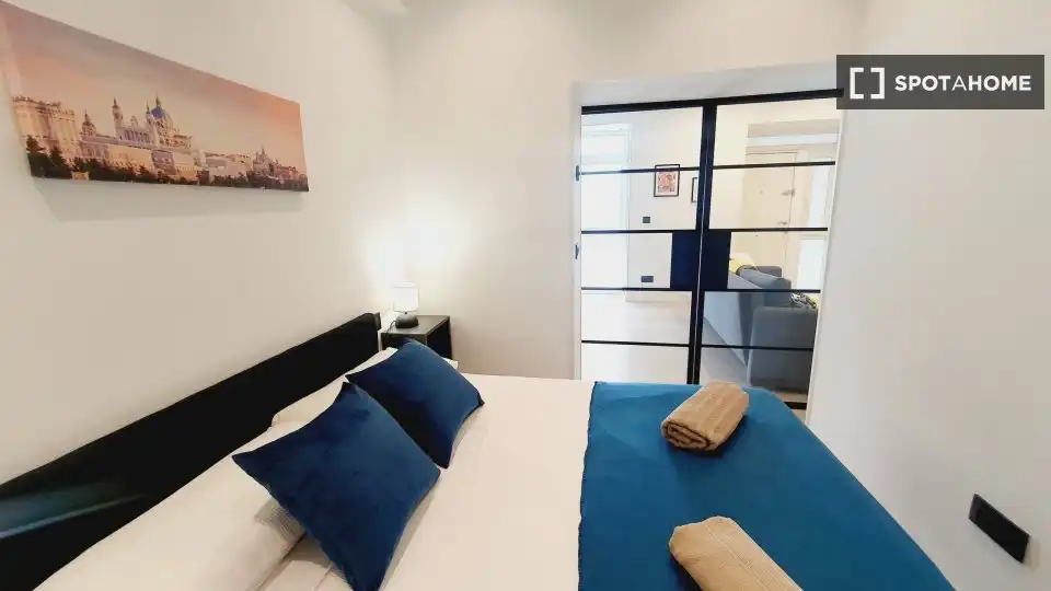 Flat for rent in Chopera