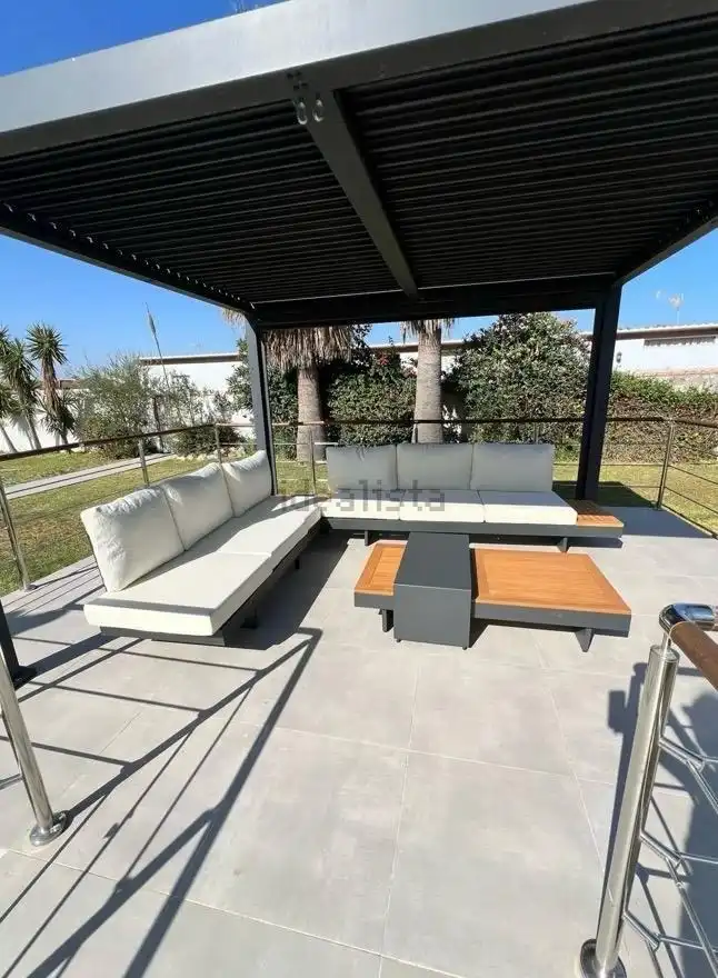 Xalet amb piscina en venda a Las Lagunas - Campano, imagen 20