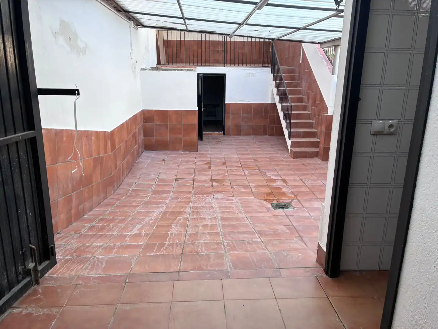 Locale commerciale in cessione a Centre - Sant Oleguer, imagen 4