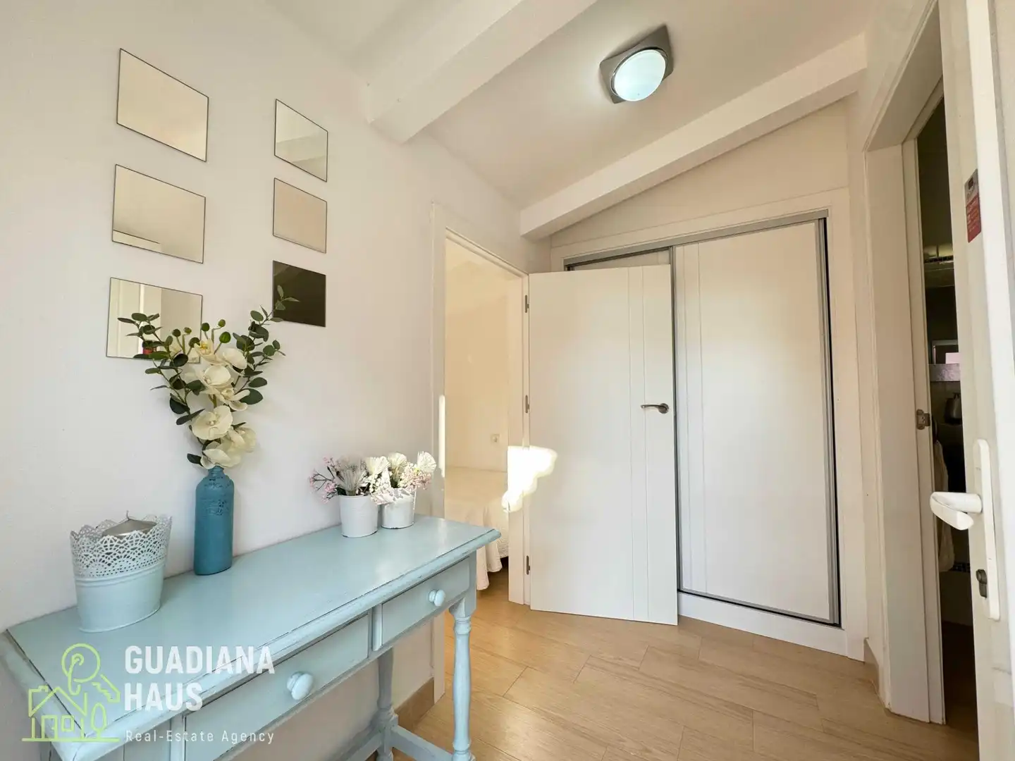 Apartamento en venta en Ayamonte con Terraza y Trastero