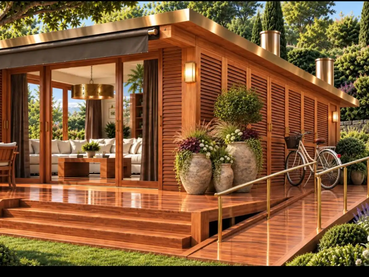 Terraza de Casa o chalet en venta en Tordera
