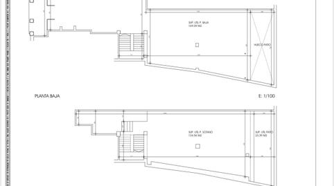Photo 3 of Premises for rent in Carreira Do Conde, Ensanche - Sar, Santiago de Compostela