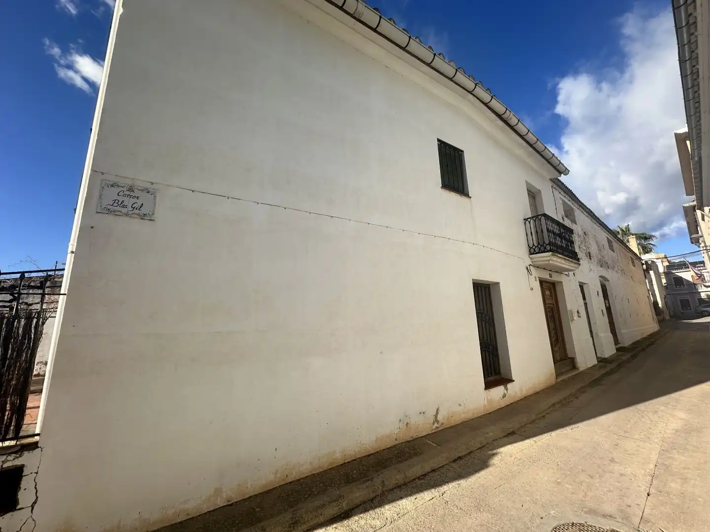 House with terrace for sale in Algímia de Alfara, imagen 27