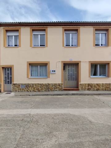 Casa-chalet en Venta en Calle de el Postigo en San Miguel del Valle