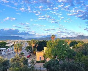 Exterior view of Flat for sale in Gandia