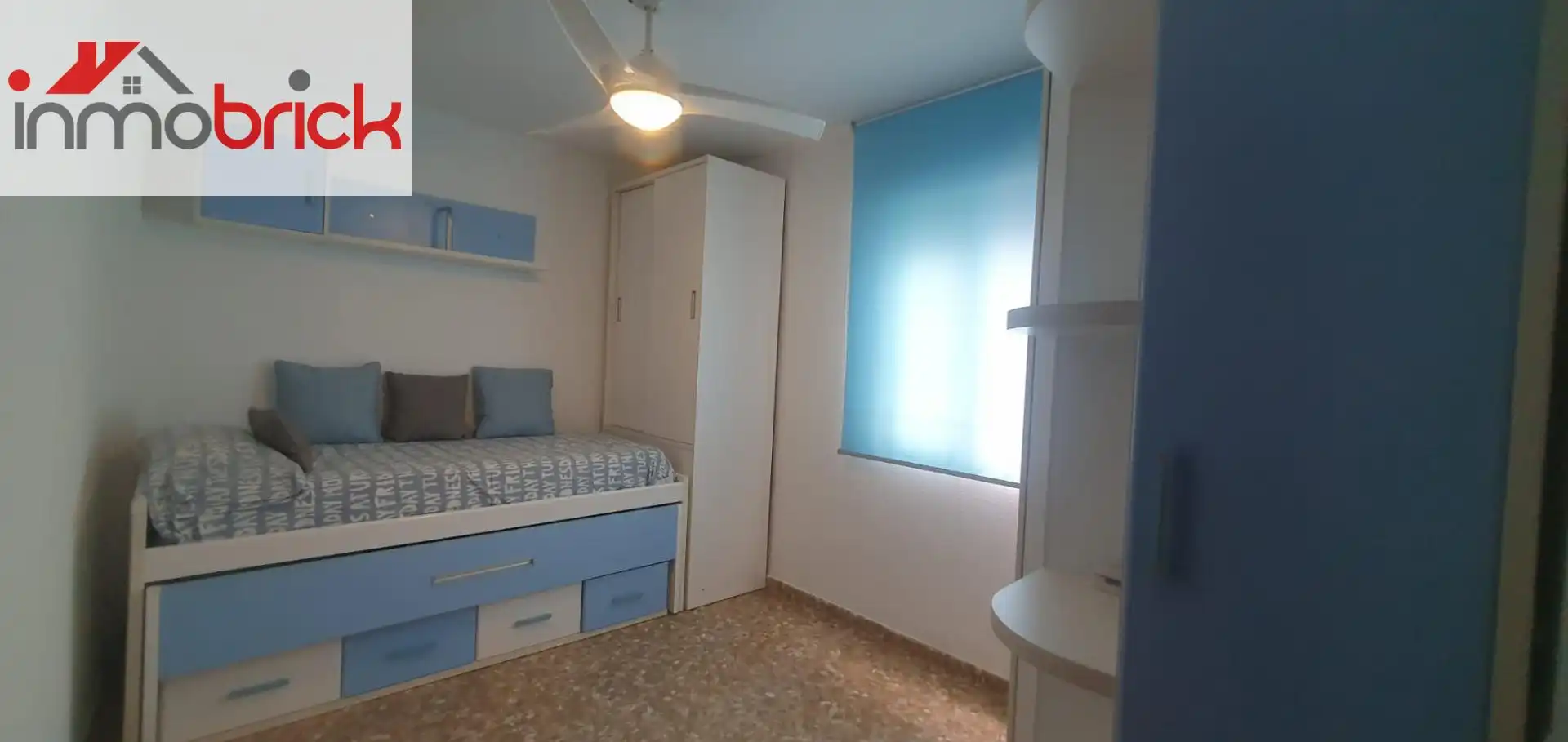 Appartamento con ascensore in vendita a Calle Calle Málaga, imagen 8