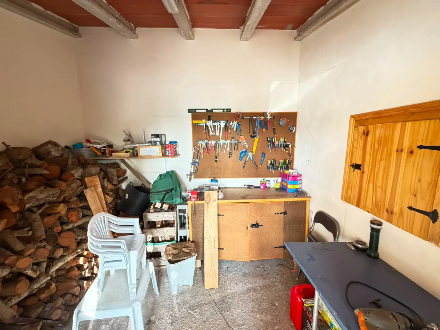 Villa con giardino in vendita a Camino Viejo de los Valientes, imagen 12