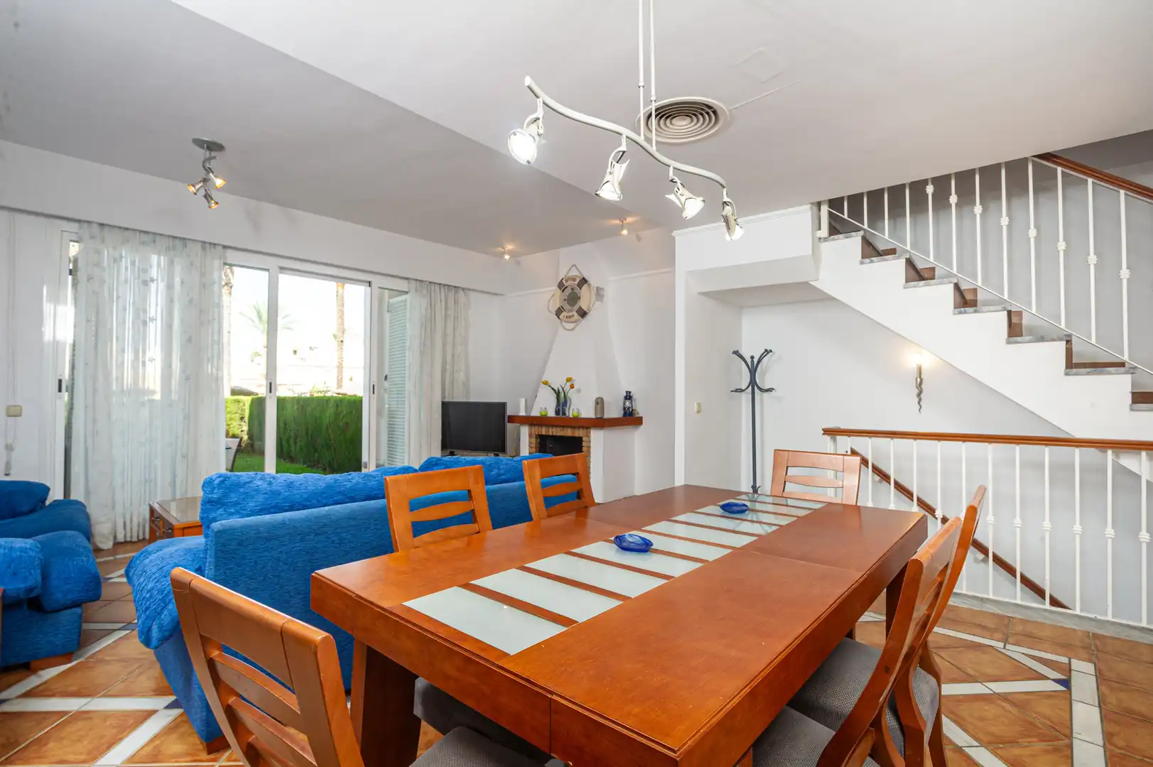 Casa adosada en venta en Lugar Urbanizacion Bahia Marbella, Bahía de Marbella