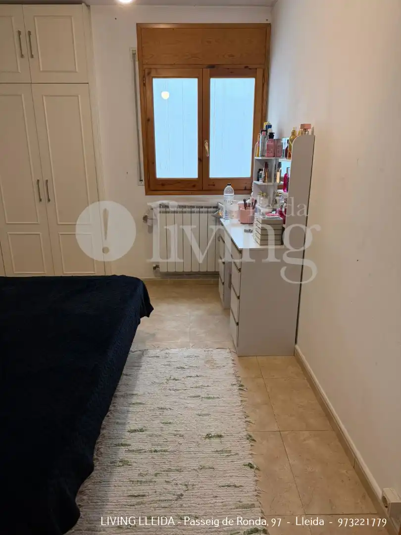 Piso con terraza en venta en Carretera d'Agramunt, imagen 17