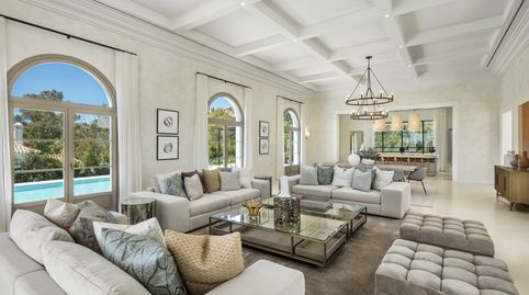 Lujosa Villa en Marbella, Málaga, imatge 5