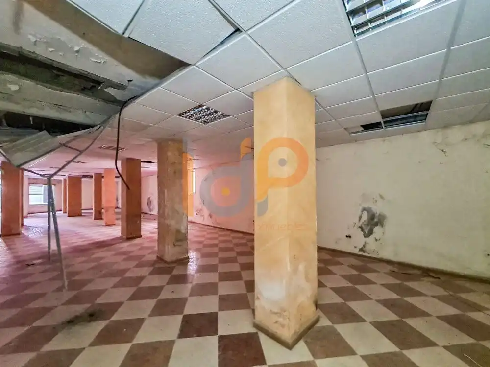 Gewerbefläche zum Verkauf in Macael, imagen 9