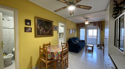 Foto 4 de Piso de alquiler en C. Bazan, El Molino, Torrevieja