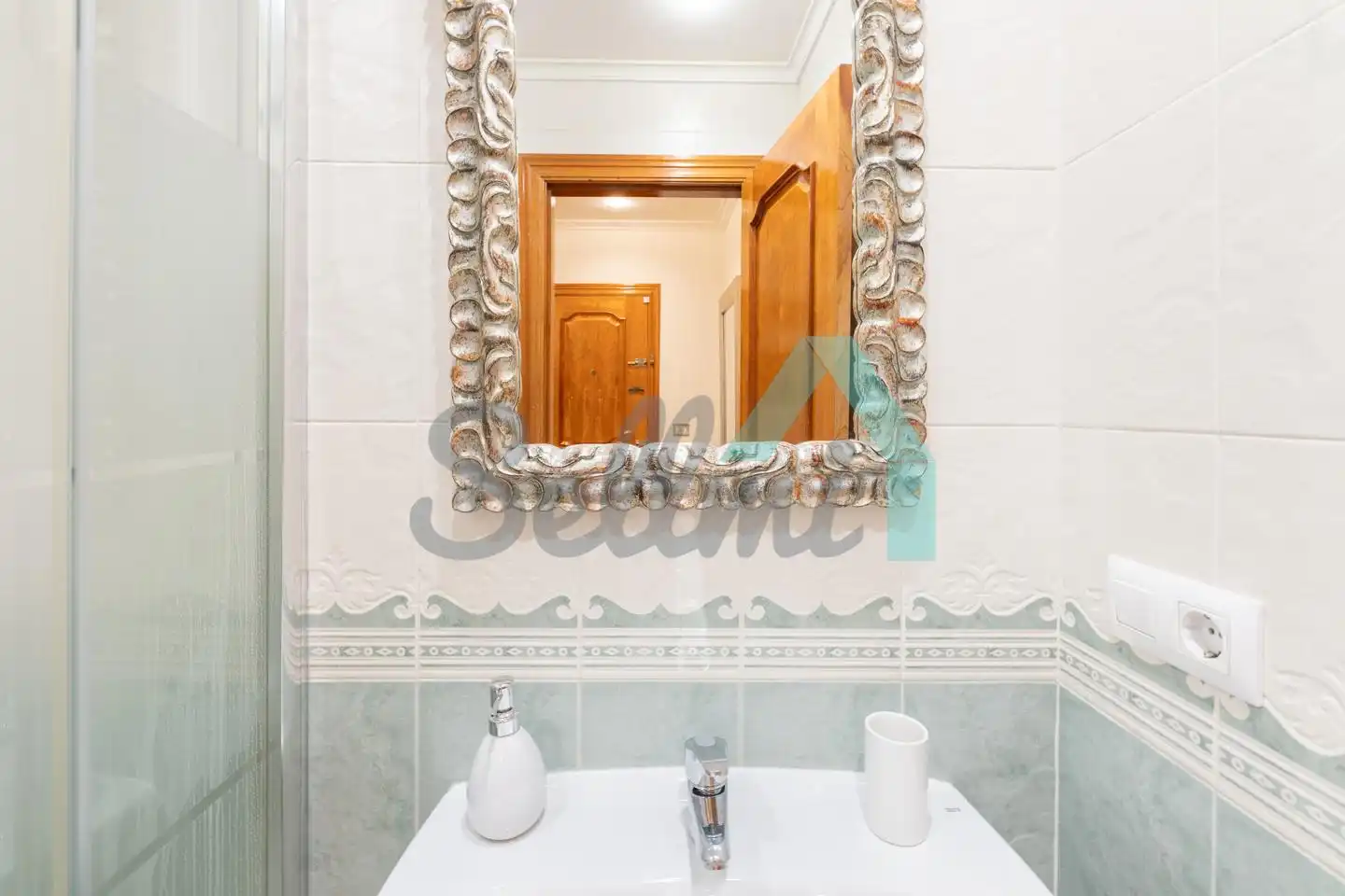 Flat with terrace for sale in De La Costa, imagen 27