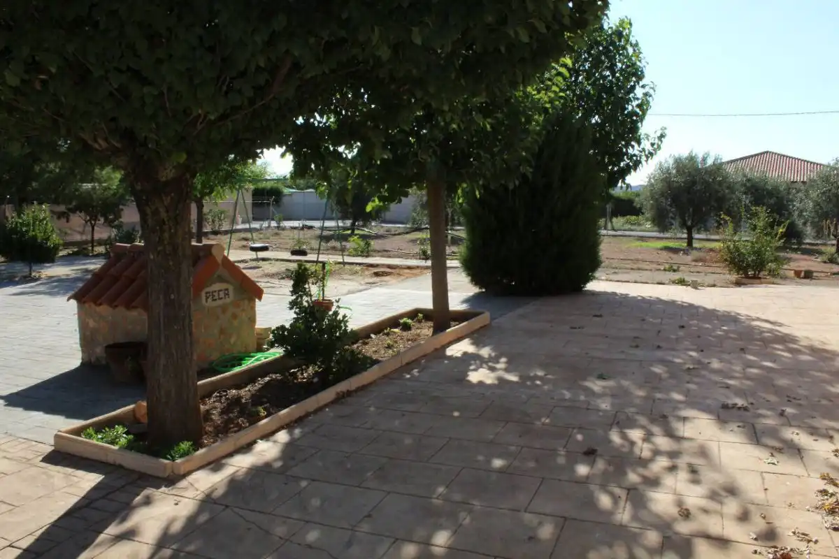 Chalet en venta en Pozuelo de Calatrava, imagen 15