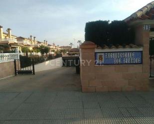 Exterior view of Garage for sale in Almoradí