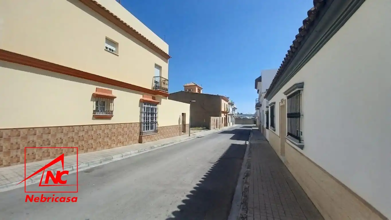 Lands and plots for sale in El Cuervo de Sevilla, imagen 4