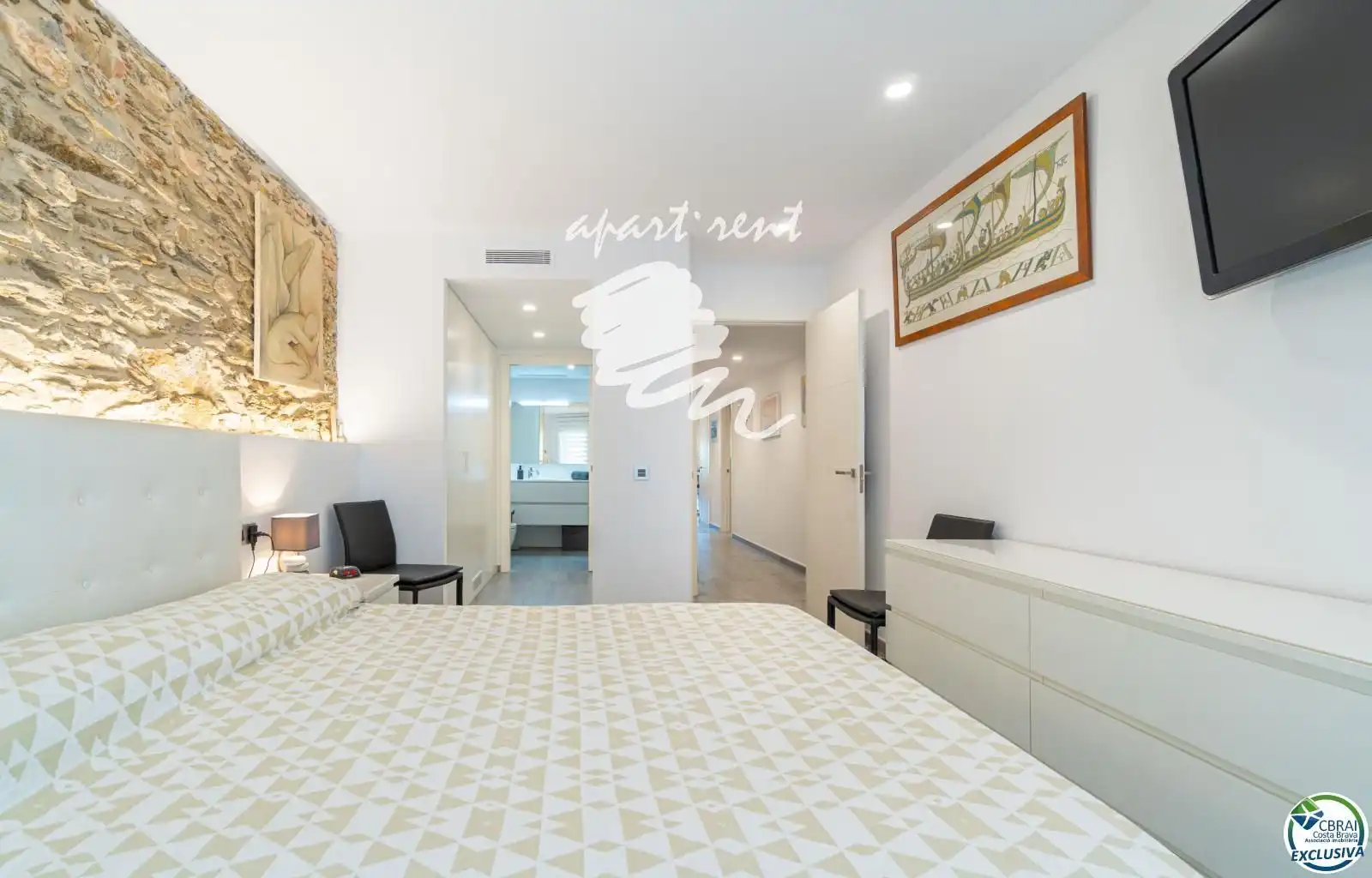 Appartement avec terrasse à vendre à Figueres, imagen 19