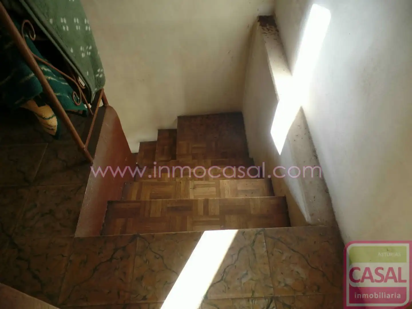Houses for sale in Candamo  with Storage room