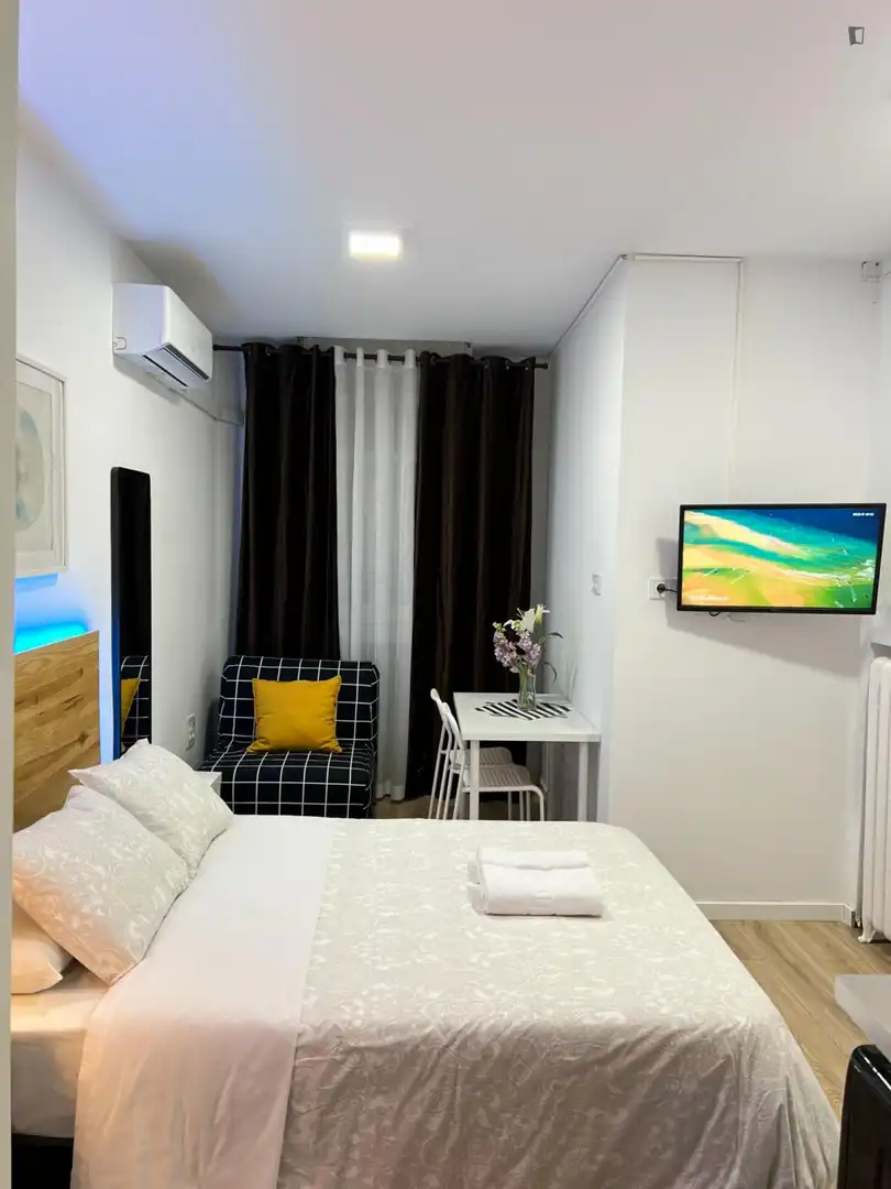 Wohnung zur Miete in Arapiles