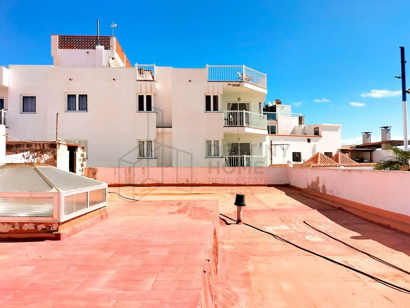 Casa o xalet en venda a MARITIMA, Corralejo