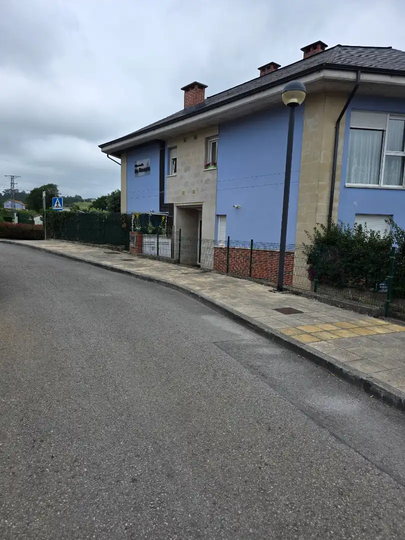 Parking de Apartamento en venta en Miengo con Calefacción, Trastero y Amueblado