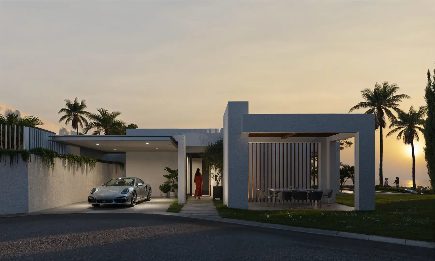 Haus mit Pool zum Verkauf in Marbella Centro, imagen 10