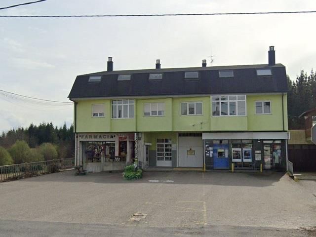 Garage for sale in O Corgo
