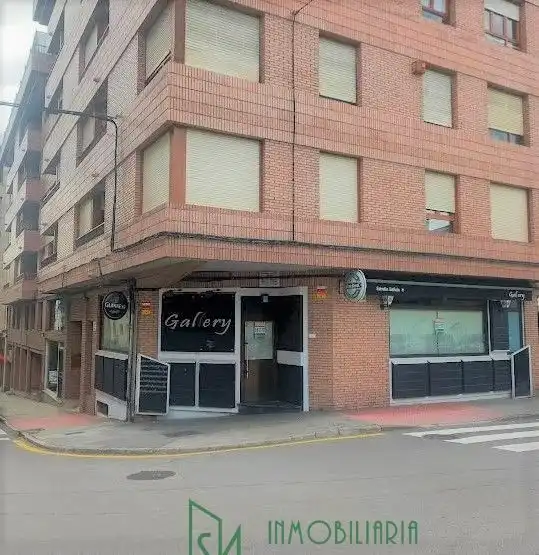 Business premises for sale in Calle III Casimiro Argüelles, imagen 8