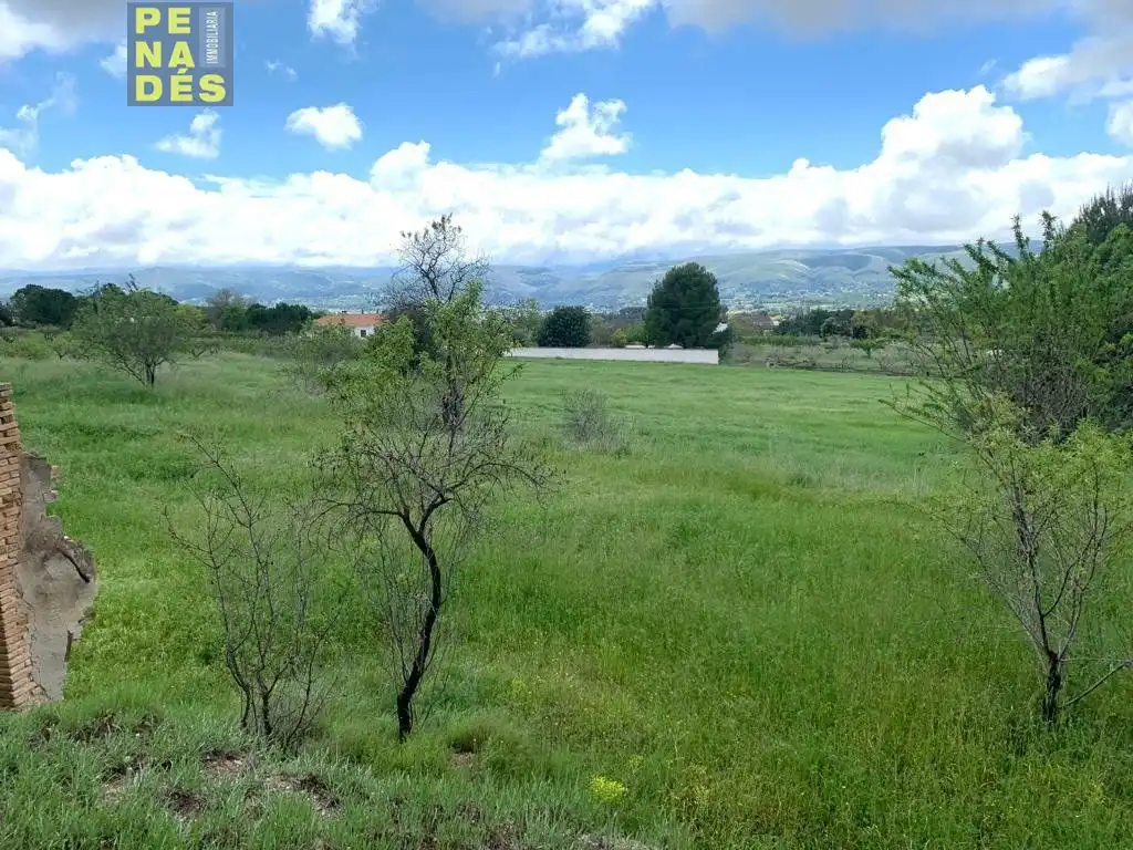 Terreno residencial en venta en El Pilar