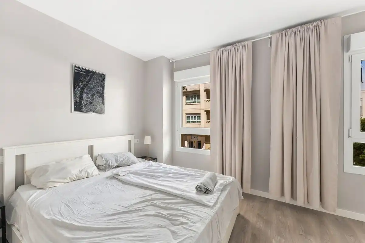 Apartament amb ascensor en venda a Nueva Andalucía, imagen 20