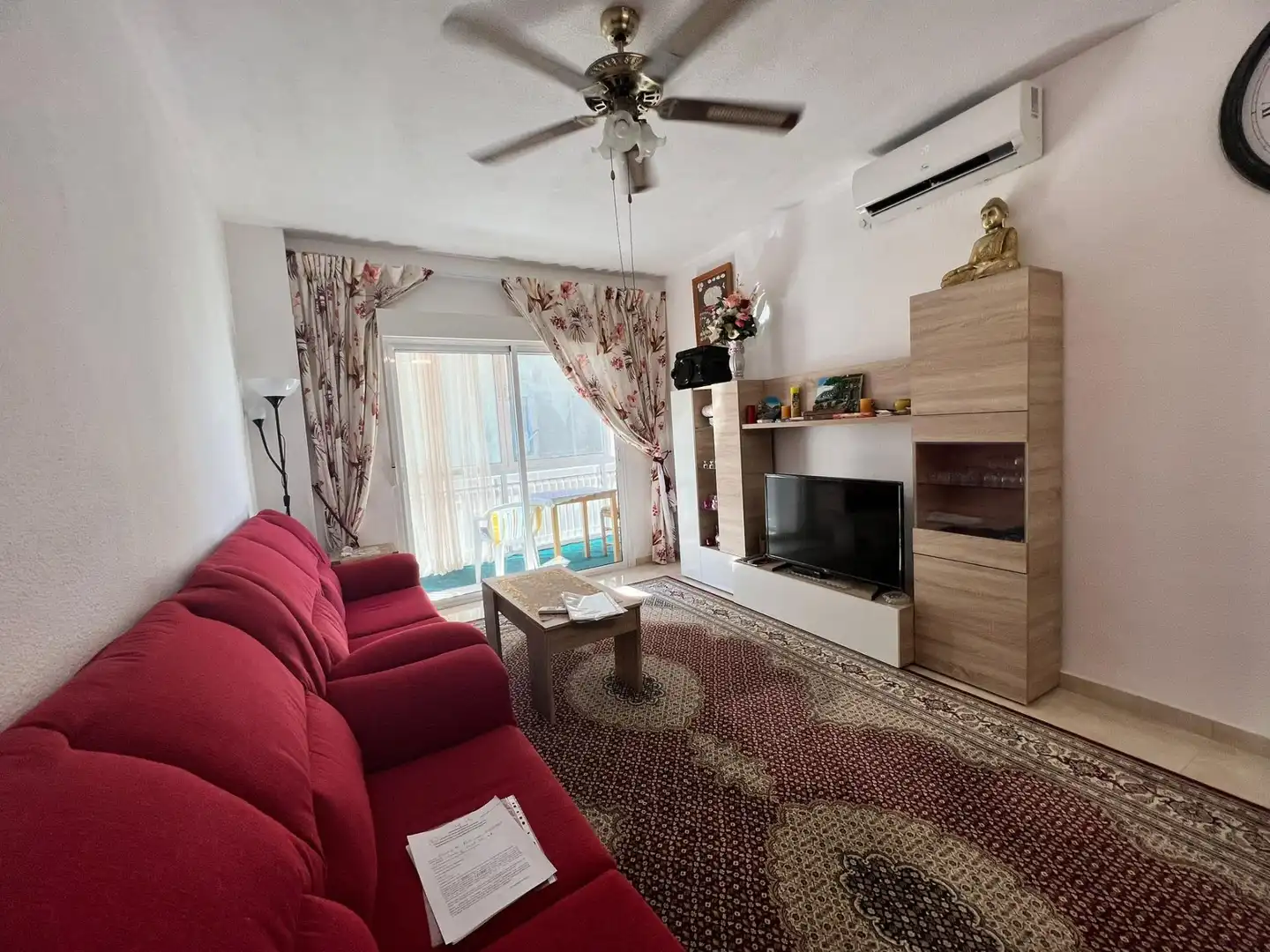Apartamento con terraza en venta en Playa del Cura, imagen 5