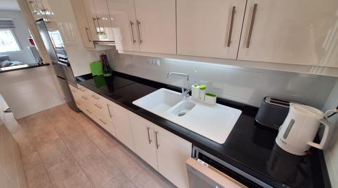 Foto 5 de Casa o chalet de alquiler en  Comino, Villamartín - Las Filipinas, Alicante