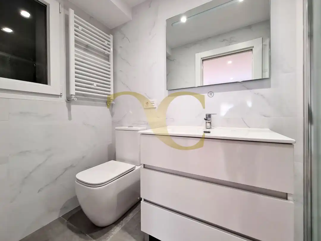 Flat with lift for sale in Viaducto del Ingeniero Marquina, imagen 31