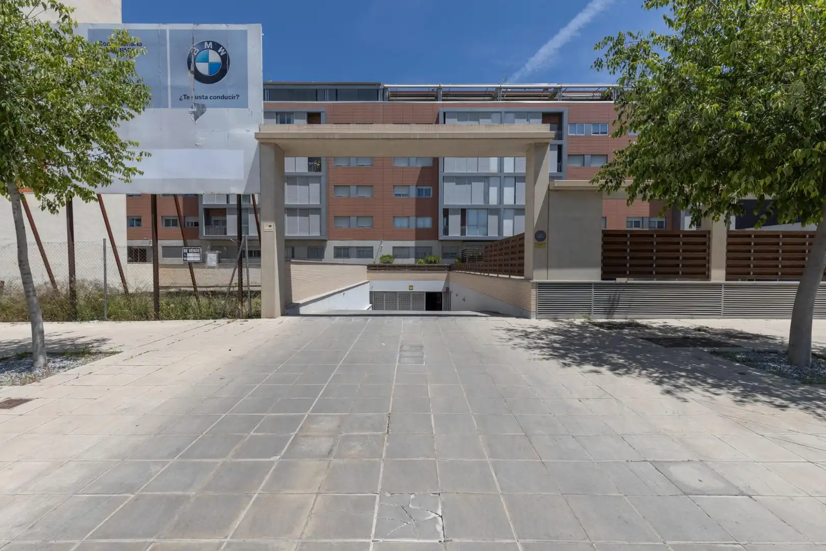 Parking à vendre à Pasaje DE LA CIENCIA 1, imagen 2