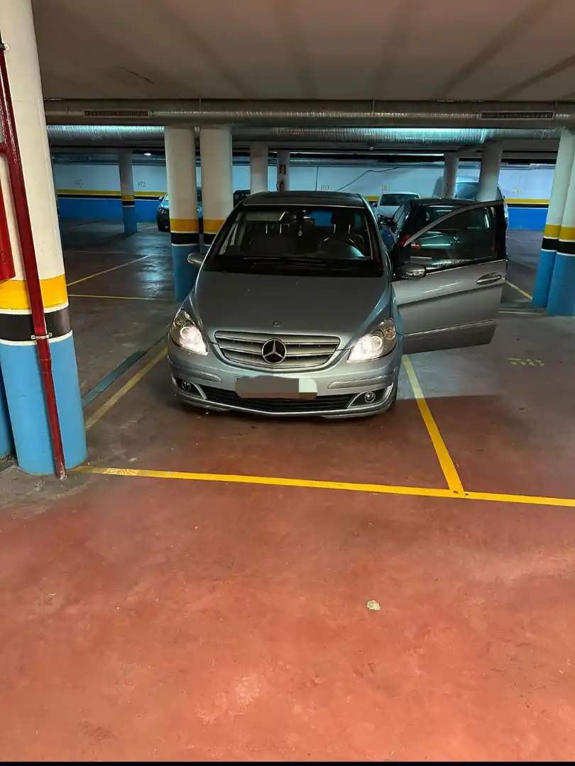 Aparcament en venda a Rúa Leiras Pulpeiro