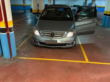 Einzelparkplatz zum Verkauf in Rúa Leiras Pulpeiro