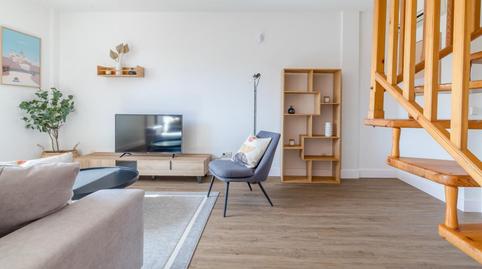 Foto 3 de Apartament de lloguer a Almenara -Ventilla,  Madrid Capital