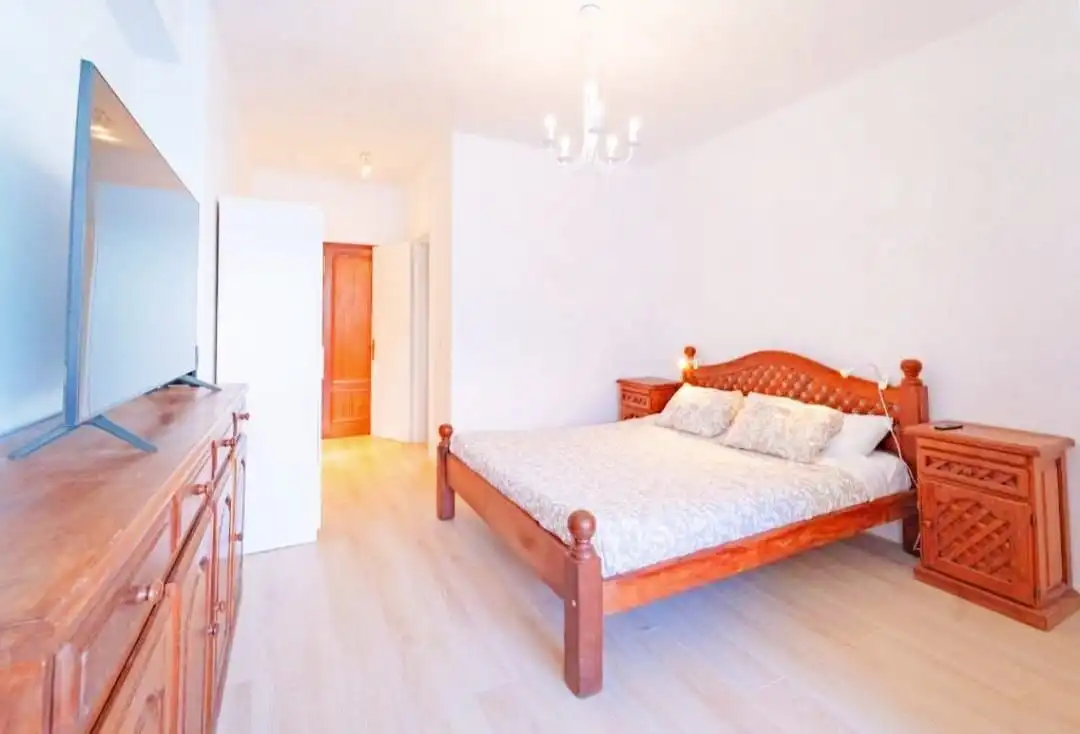 Studio mit Aufzug zur Miete in Zona Martiánez, imagen 2