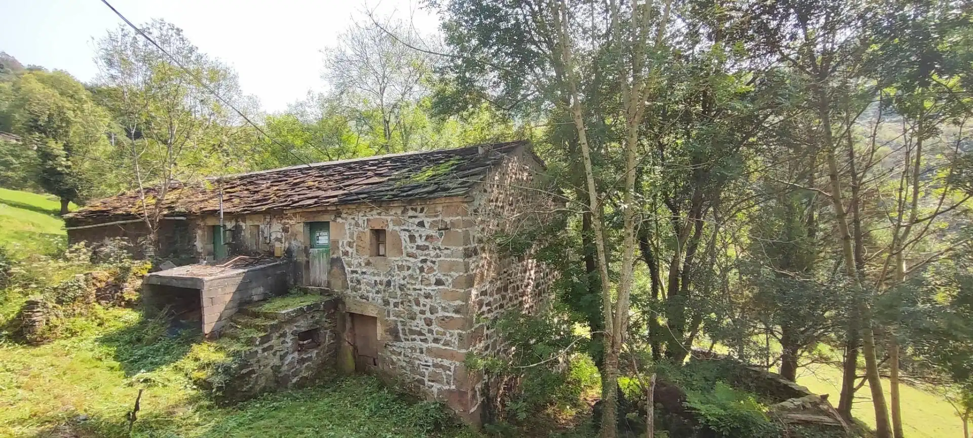 Casa in vendita a Selaya
