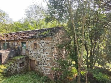 Casa en venda a Selaya