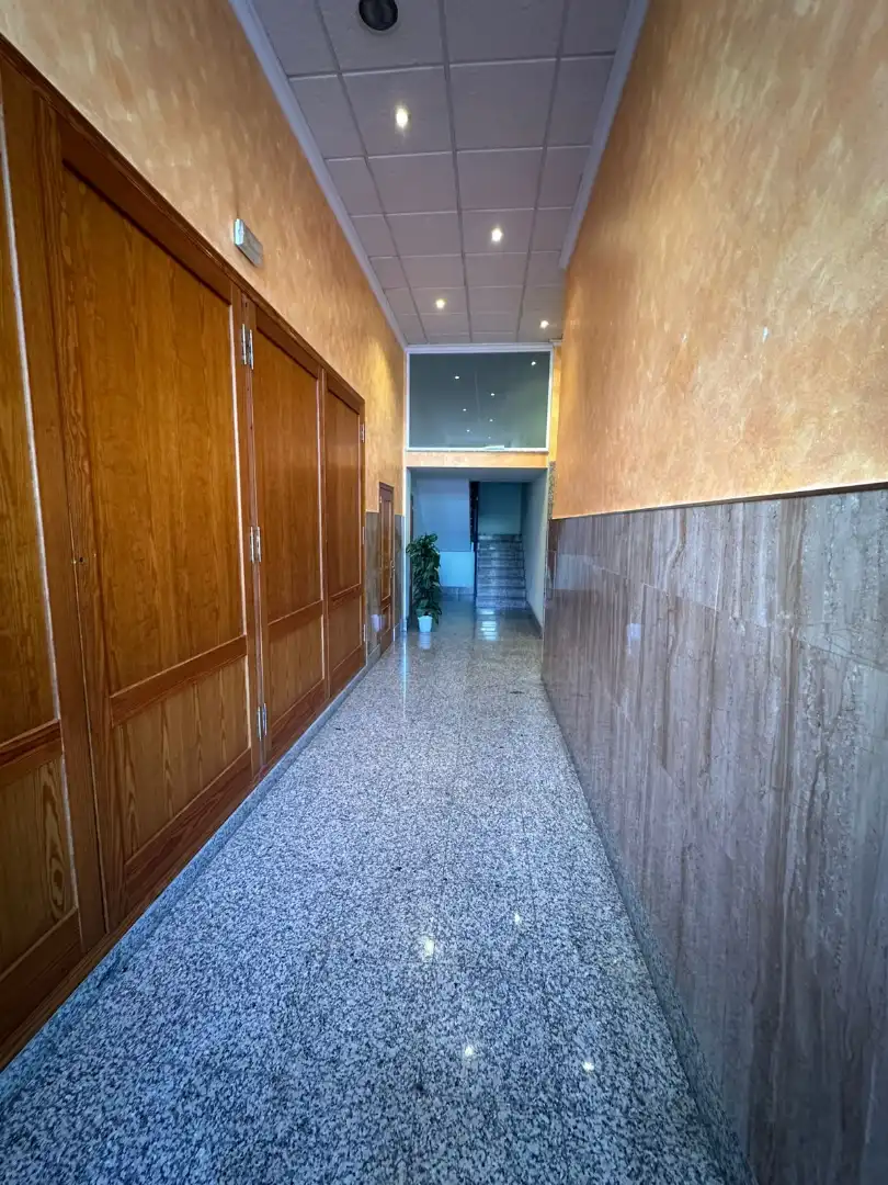 Flat for sale in Vinaròs  with Terrace and Furnished