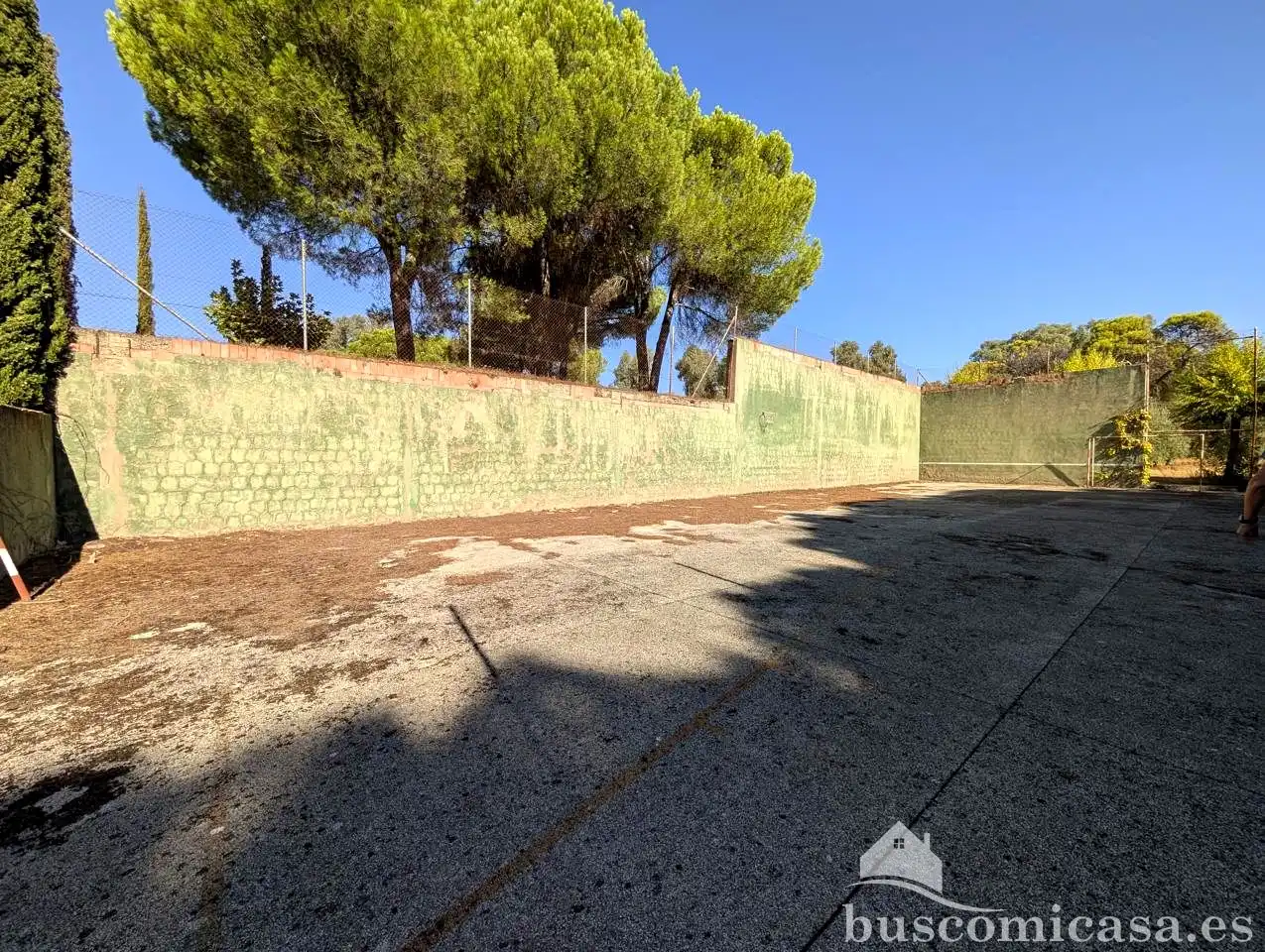 Maison rustique avec piscine à vendre à Santuario Virgen de la Cabeza, imagen 29