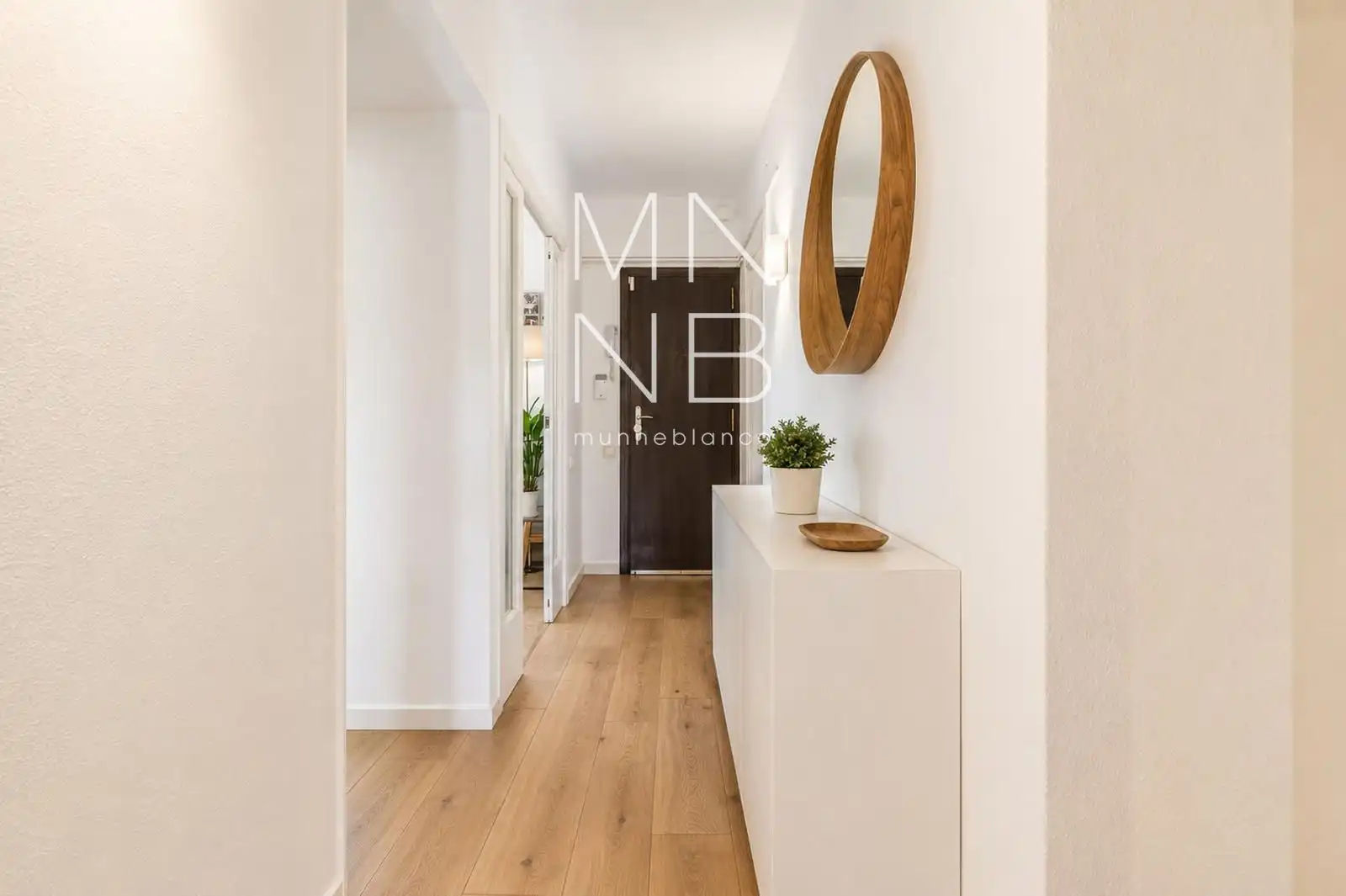 Flat for sale in Sant Andreu de Llavaneres  with Heating, Terrace and Furnished