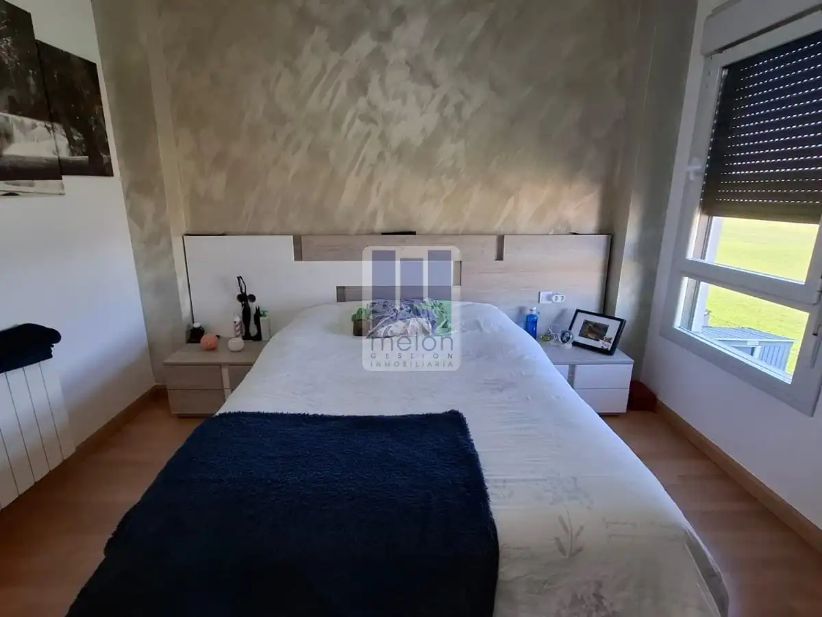Bedroom of Houses for sale in Orbaneja Riopico  with Storage room