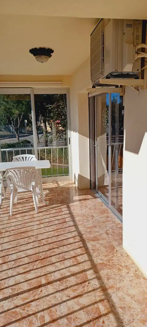 Terraza de Apartamento en venta en Cambrils con Aire acondicionado y Calefacción