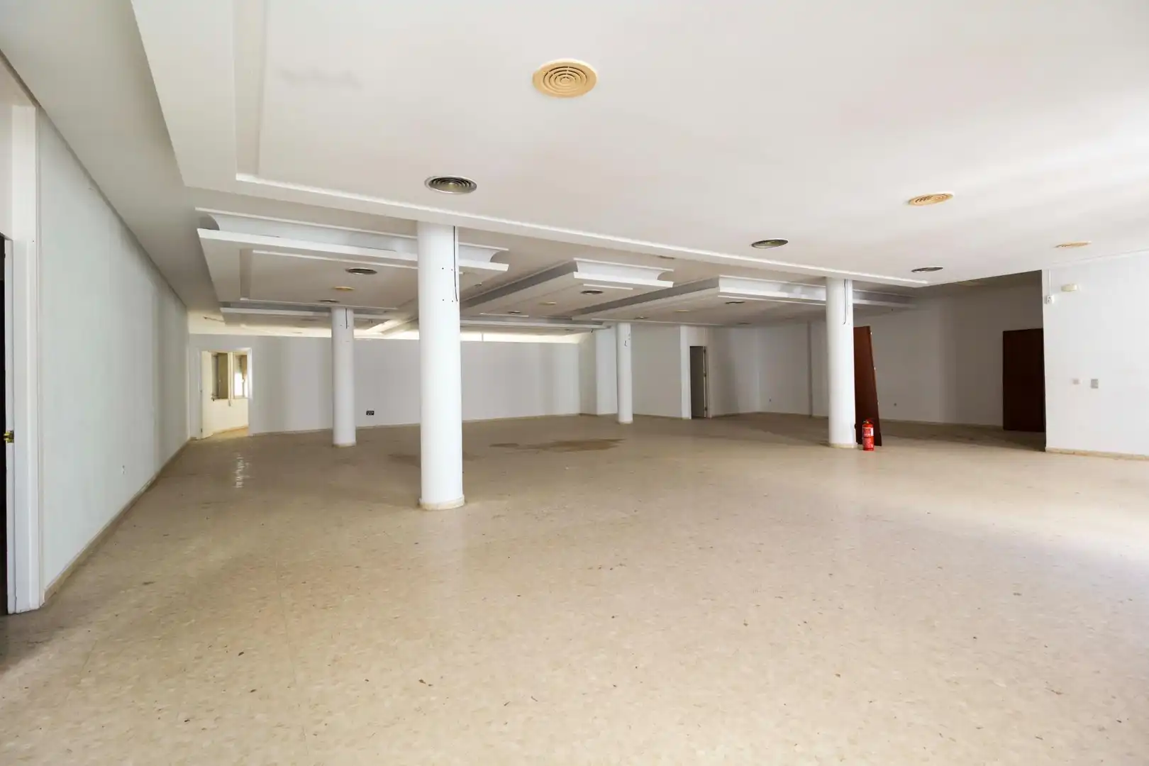 Oficina en venta en Centro - La Costilla