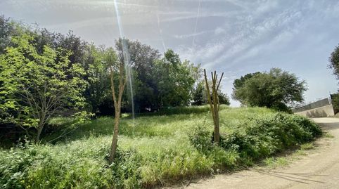 Solar en venta en La Roca del Vallès, immagine 2