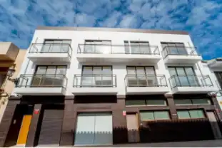 Flat with lift for sale in Rafelbuñol / Rafelbunyol, imagen 2