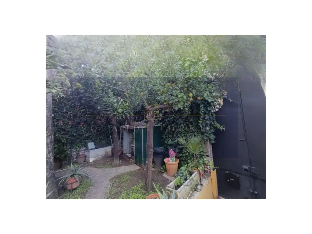 Jardí de Casa o xalet en venda en Alcalá de Guadaira